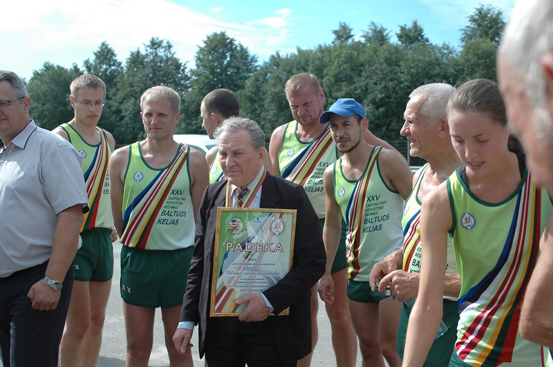 XXV-asis estafetinis bėgimas Baltijos kelias (48)